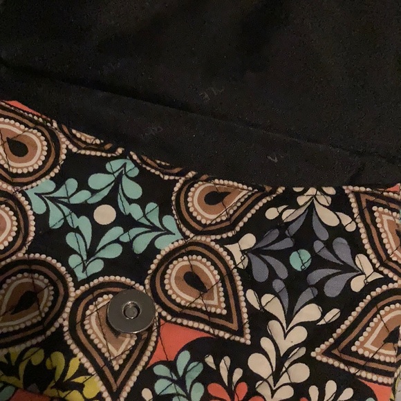 vera bradley purse - Picture 4 of 4